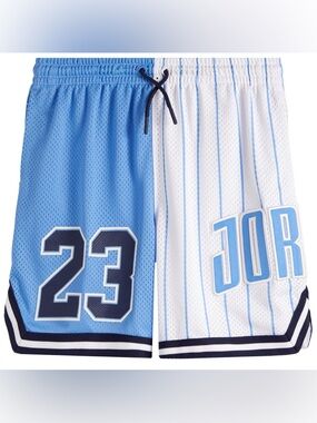 Jordan Boys Game Day Play Off Shorts Youth Small